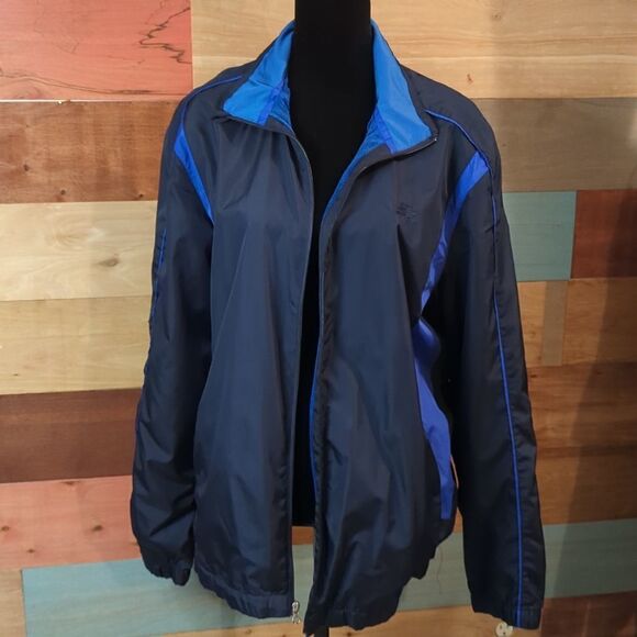 LARGE STARTER windbreaker - Picture 1 of 4